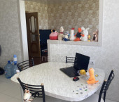 3-комн, 79.8кв м, этаж 10/10 ул Новгородская, 19А