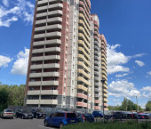 2-комн, 66.1 кв м, этаж 17/17 Нижняя Дуброва ул., 54, к 4, 54