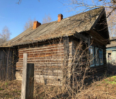 коттедж 27 кв м Центральная ул., 11, 11