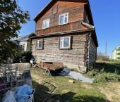 коттедж 67.1 кв м Механизаторов ул., 17а, 17а