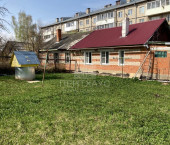коттедж 66.3 кв м Владимирская ул., 21, 21