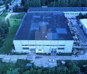 помещение 3396 кв м 13/13 кв-л.