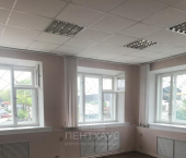 офис 205.28 кв м, этаж 2/3 Поселок РТС ул., 13а