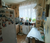 2-комн, 40.5кв м, этаж 2/5 Северная ул., 34, 34