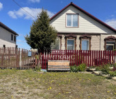 коттедж 68.6 кв м Гагарина ул., 9, 9