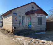 торговое помещение 76.7 кв м 2А