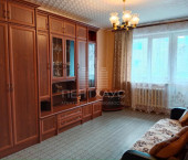 1-комн, 37.8кв м, этаж 3/9 улица Безыменского, 16А