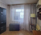 1-комн, 34.1кв м, этаж 9/9 Матросова, 16