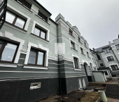 5-комн, 110.9кв м, этаж 3/3 Ленина ул, 60