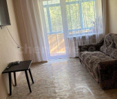 2-комн, 42кв м, этаж 1/5 Кечкеметская улица, д.91