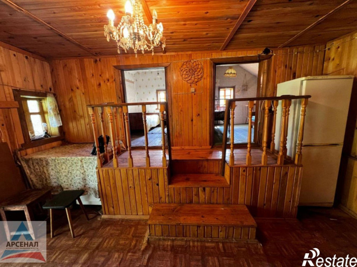 Коттедж/дом Центральная ул, 1