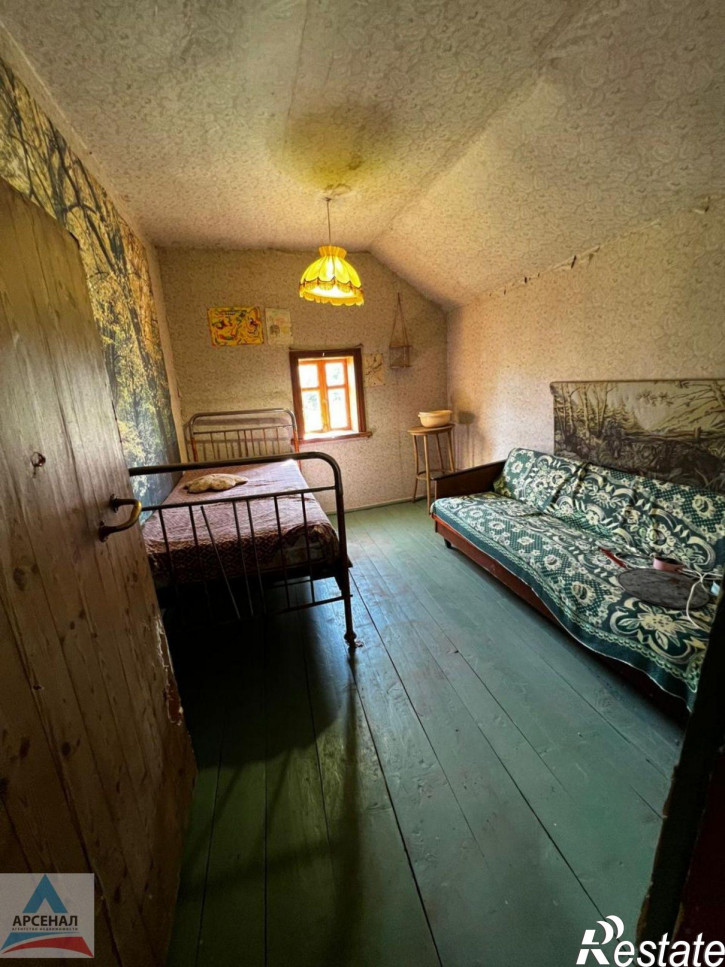 Коттедж/дом Центральная ул, 1