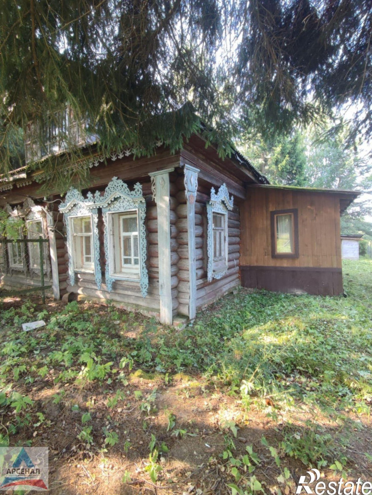 Коттедж/дом Пески Коттедж/дом Пески