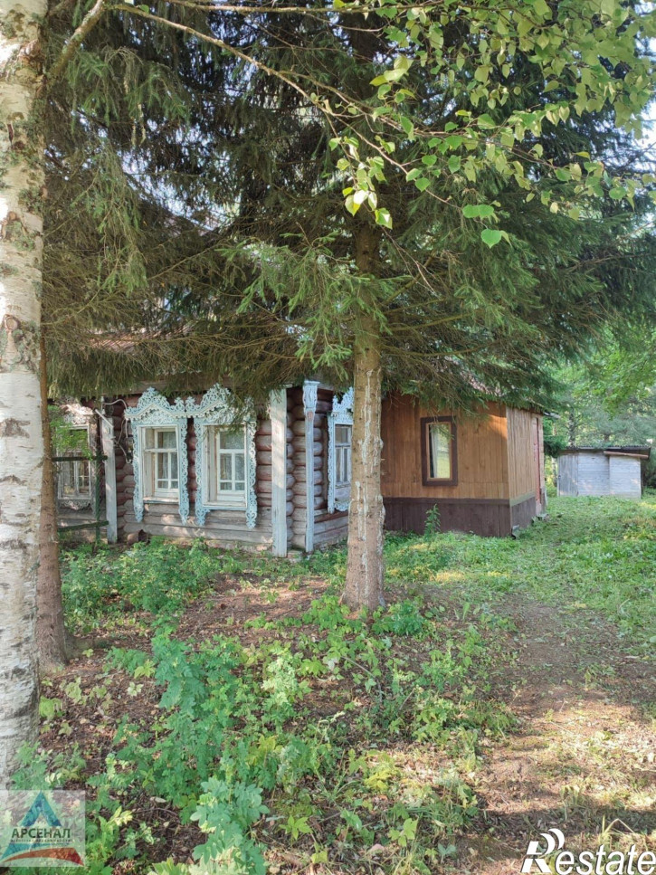 Коттедж/дом Пески Коттедж/дом Пески