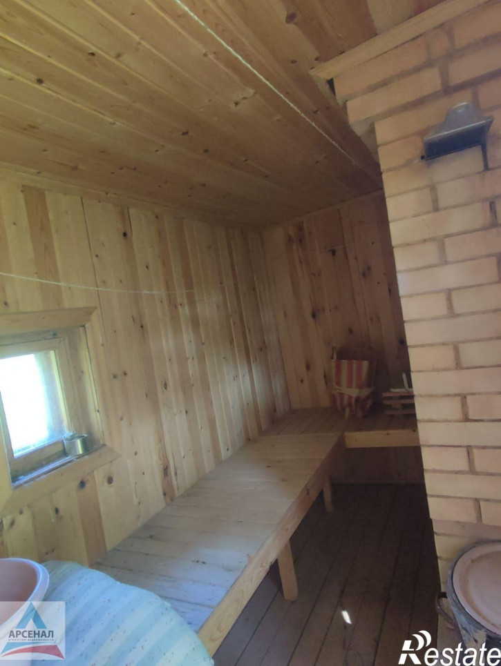 Коттедж/дом Пески Коттедж/дом Пески