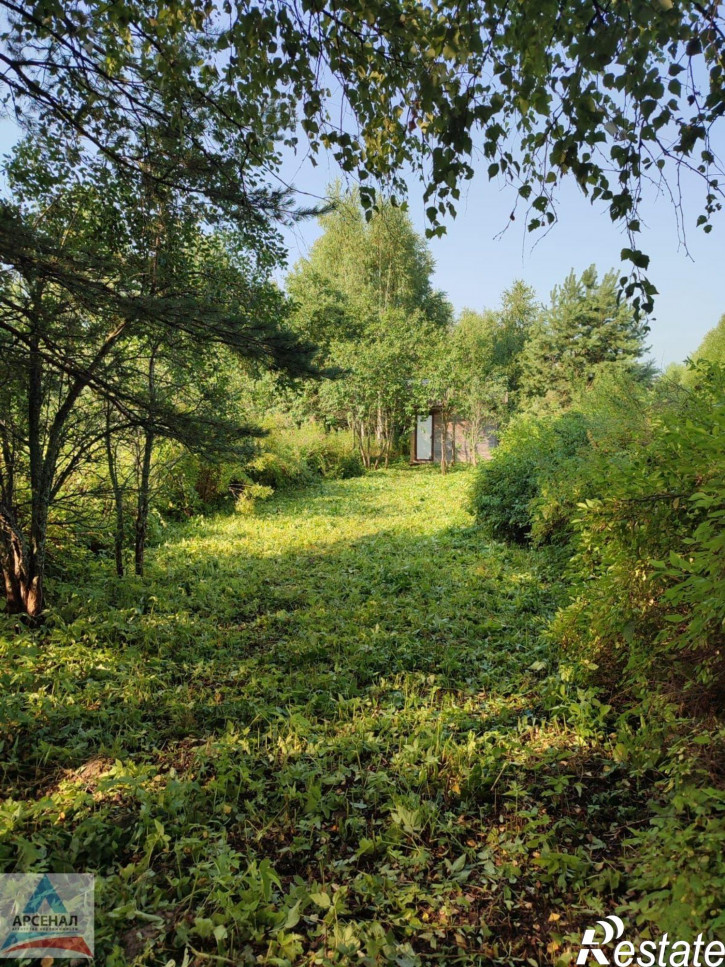 Коттедж/дом Пески Коттедж/дом Пески