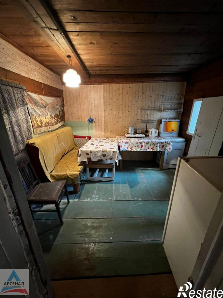 Коттедж/дом Пески Коттедж/дом Пески