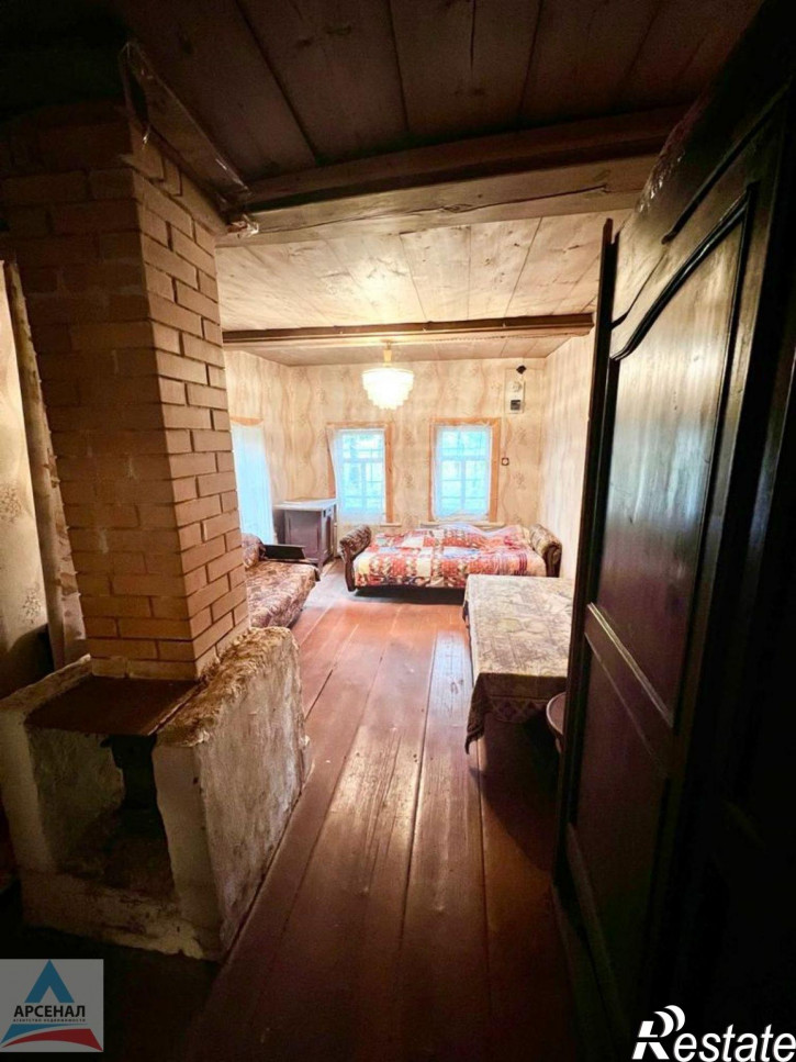 Коттедж/дом Пески Коттедж/дом Пески