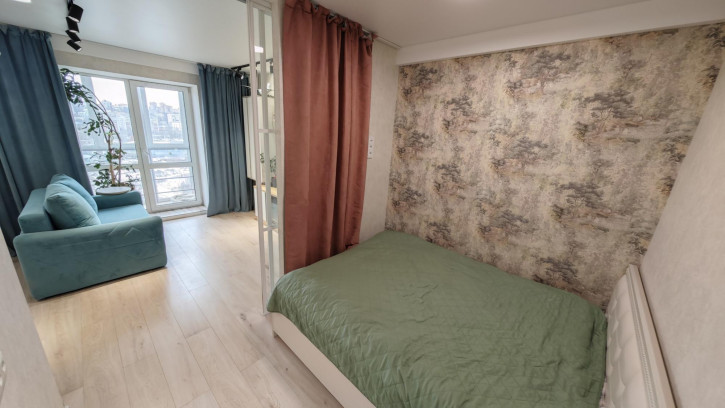 2-комн квартира Успенская ул., 48