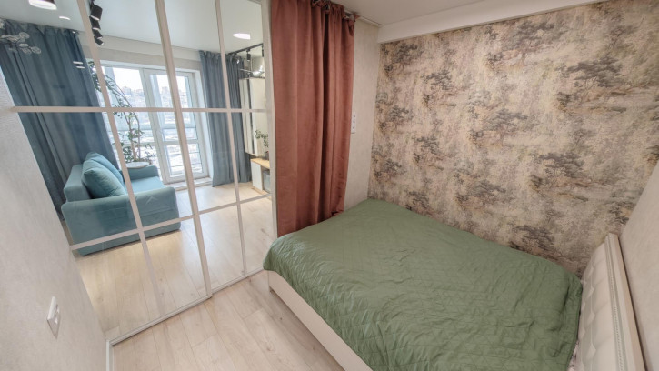 2-комн квартира Успенская ул., 48