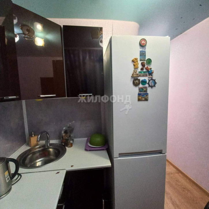 2-комн квартира Комсомольская улица, д.41Б