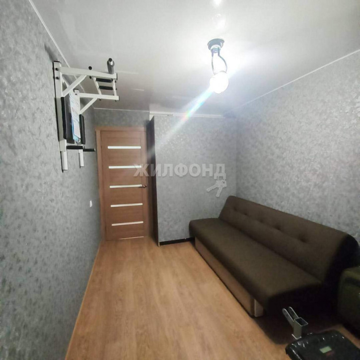 2-комн квартира Комсомольская улица, д.41Б