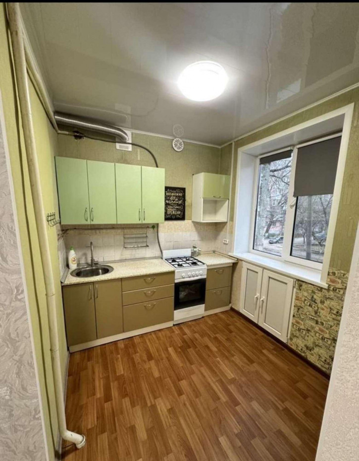 2-комн квартира 11-й квартал, 21