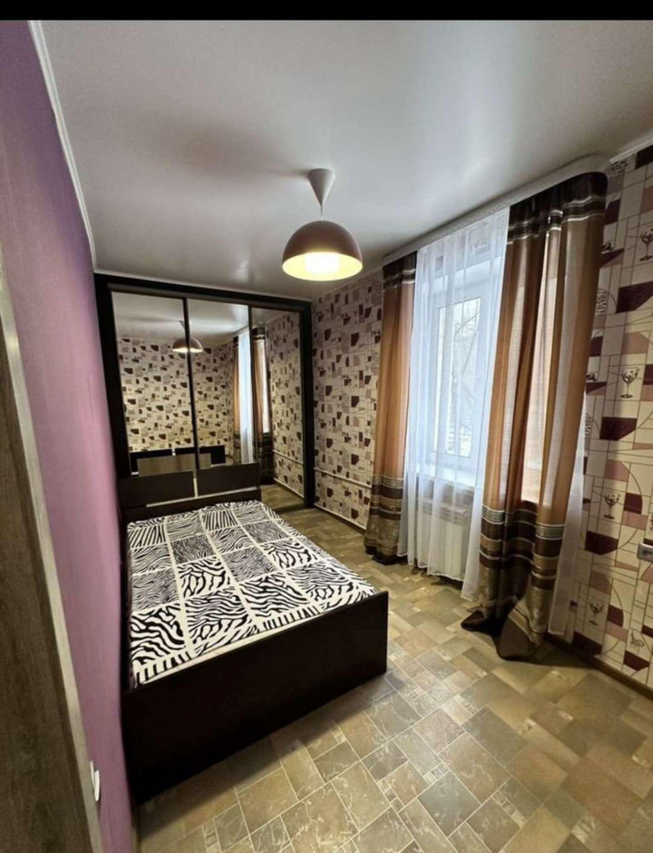 2-комн квартира 11-й квартал, 21