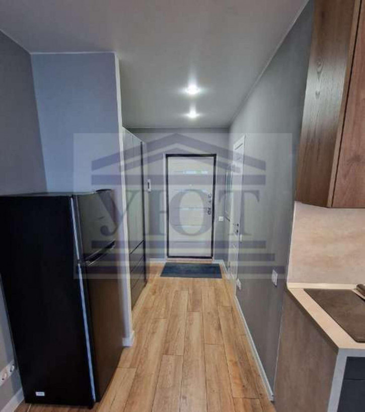 1-комн квартира Московское шоссе 18-й километр, 47
