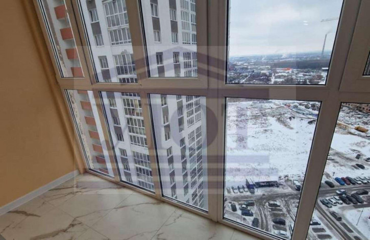 1-комн квартира Московское шоссе 18-й километр, 47