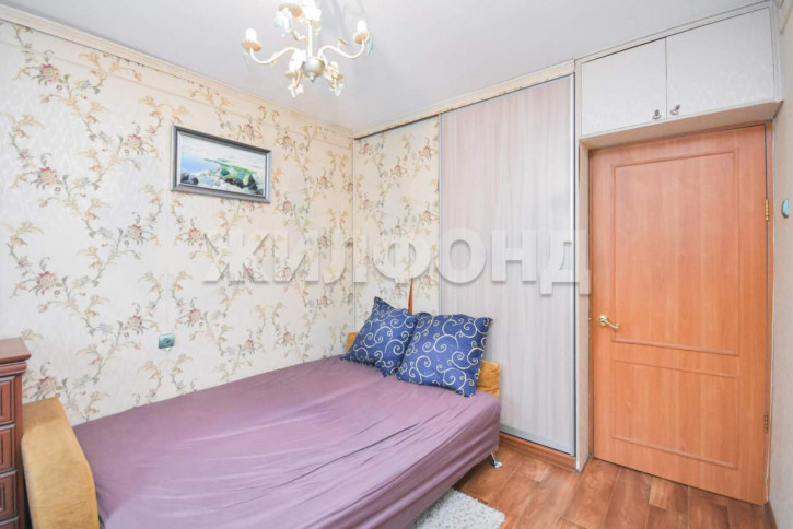2-комн квартира Дуси Ковальчук улица, д.7 2-комн квартира Дуси Ковальчук улица, д.7