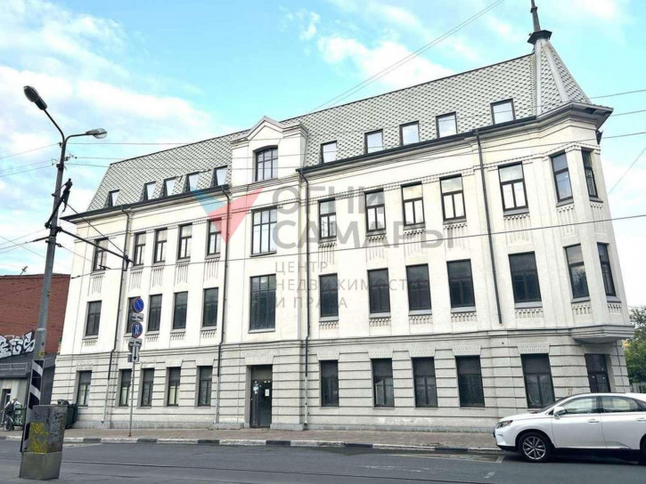 2-комн квартира Галактионовская улица, 165