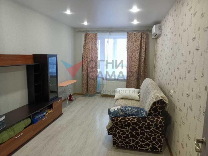 1-комн квартира Белорусская улица, 26