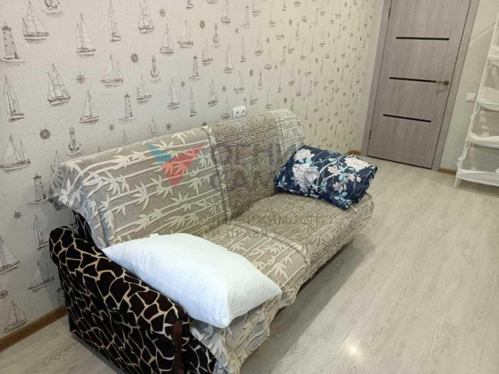 1-комн квартира Белорусская улица, 26