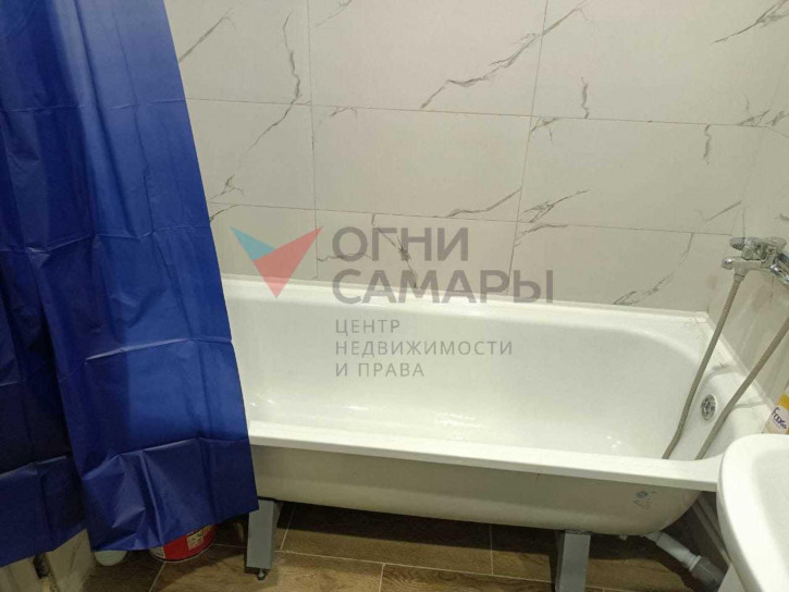 1-комн квартира Белорусская улица, 26