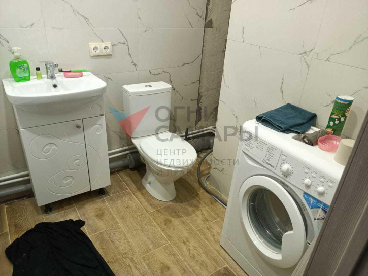 1-комн квартира Белорусская улица, 26