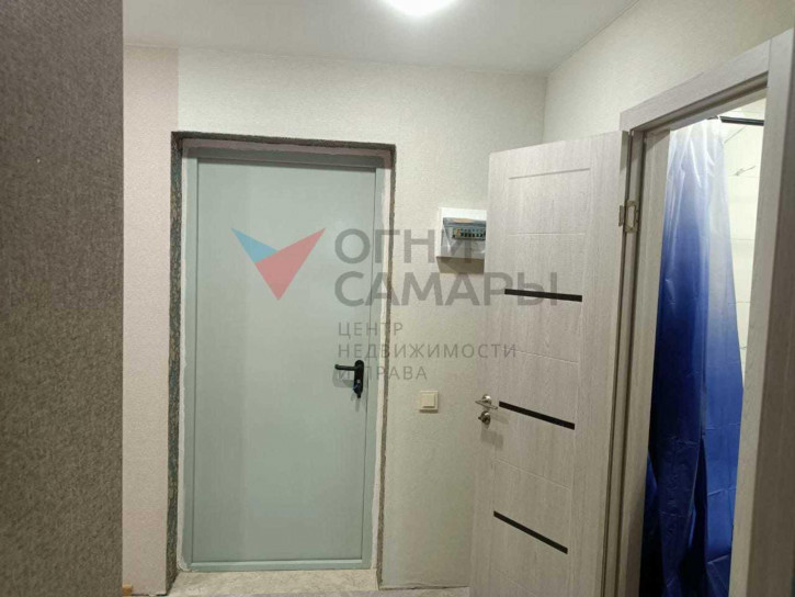 1-комн квартира Белорусская улица, 26