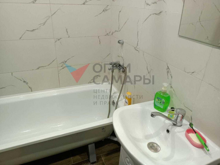 1-комн квартира Белорусская улица, 26