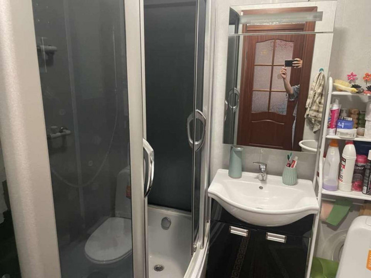 3-комн квартира Виталия Жалнина улица, 22