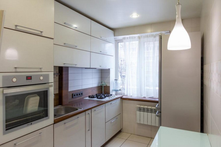 3-комн квартира Стара Загора улица, 80 3-комн квартира Стара Загора улица, 80