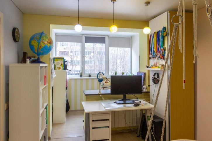3-комн квартира Стара Загора улица, 80 3-комн квартира Стара Загора улица, 80