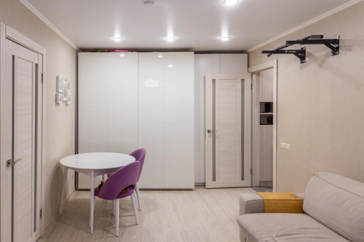 3-комн квартира Стара Загора улица, 80 3-комн квартира Стара Загора улица, 80