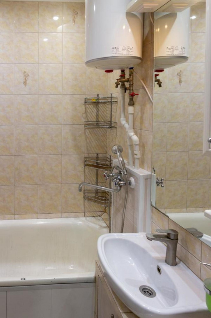 3-комн квартира Стара Загора улица, 80 3-комн квартира Стара Загора улица, 80