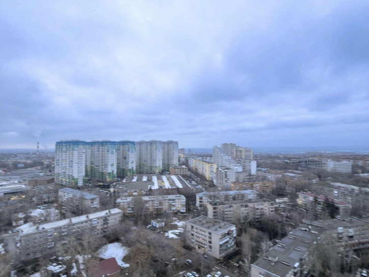 3-комн квартира Гаражная улица, 7 3-комн квартира Гаражная улица, 7