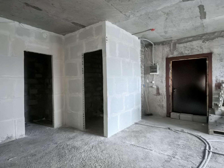 3-комн квартира Гаражная улица, 7 3-комн квартира Гаражная улица, 7
