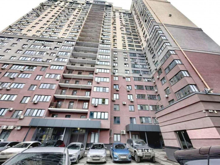 3-комн квартира Гаражная улица, 7 3-комн квартира Гаражная улица, 7
