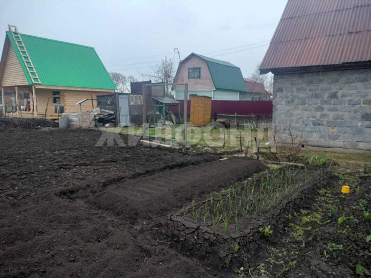 Коттедж/дом Новосибирск