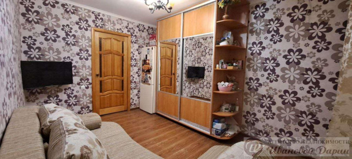 3-комн квартира Флотская улица, 15