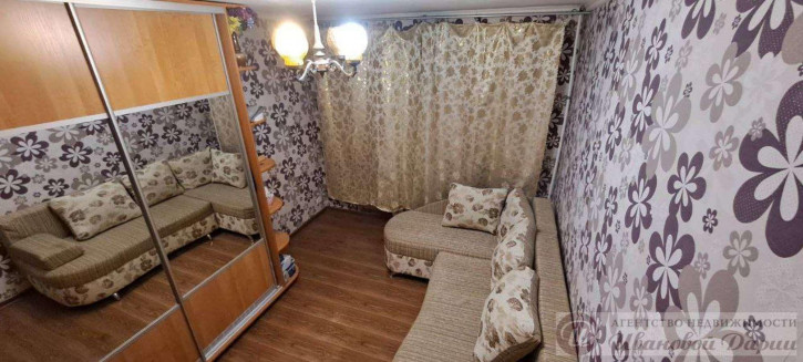 3-комн квартира Флотская улица, 15