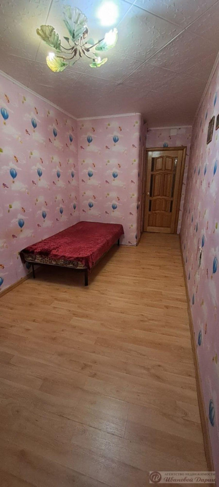 3-комн квартира Флотская улица, 15